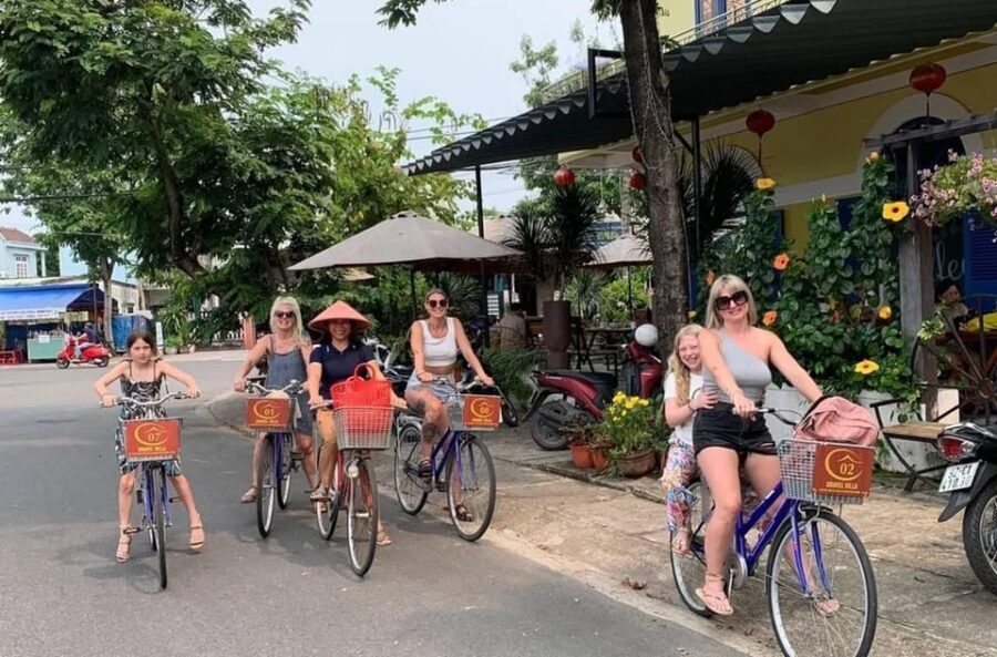 Traditional Vietnamese Cooking Class in Leina Cookery - Key highlights worth your attention