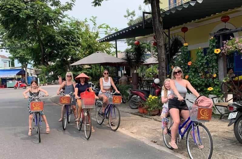 Traditional Vietnamese Cooking Class in Leina Cookery - After class: recipe articles by email so you can cook again