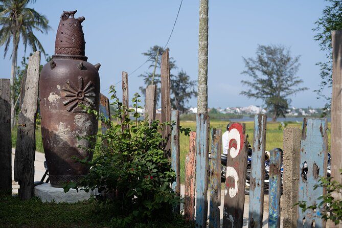 Traditional Wood Carving Workshop - Your finished souvenir: what you’ll take home