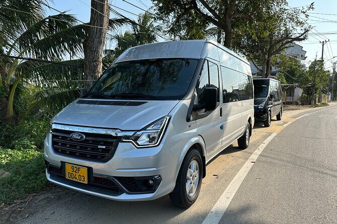 Transfer from Hoi An to BaNa Hills (Golden Bridge) by Private Car - Hoi An to Golden Bridge by Private Car: The Real Value