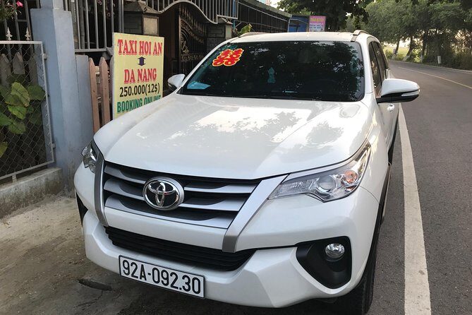 Transfer from Hoi An to BaNa Hills (Golden Bridge) by Private Car - Timing Matters: Why a 7–9AM Start Changes Everything