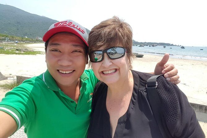 Transfer Hoi An to Da Nang airport - Key things I’d focus on before booking