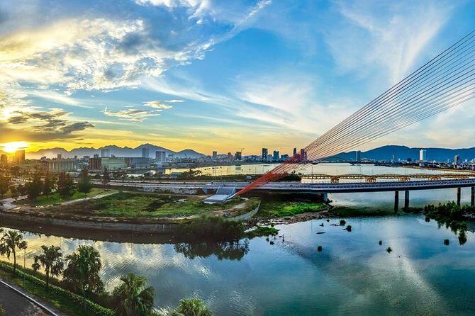 Travel from Hoi An/Da Nang to Hue with Scenic Mountain Drive - Planning Your Hoi An to Hue Day Around Scenic Stops