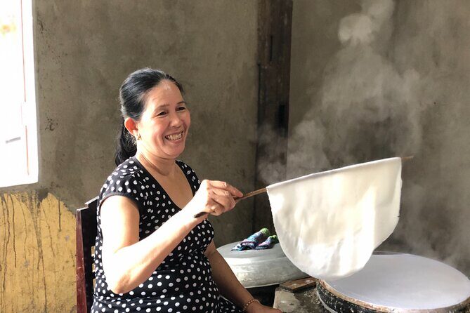 Uncover Real Rural Hoi An - A True Local Life Experience - Key highlights you’ll feel right away