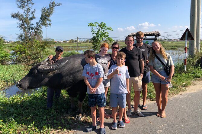 Uncover Real Rural Hoi An - A True Local Life Experience - Rural Hoi An Village Life, Not a Checklist