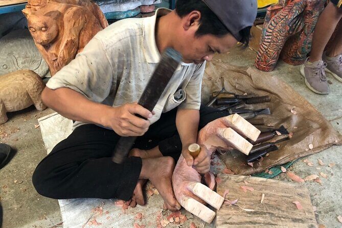Uncover Real Rural Hoi An - A True Local Life Experience - The Tour’s “Local Life” Promise: Connection Without a Rush