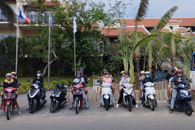 Uncover Real Rural Hoi An - A True Local Life Experience - What to Bring, What to Expect, and Who This Suits