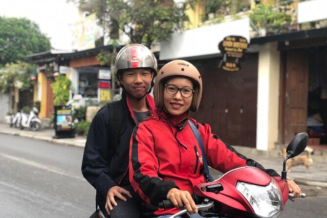 Uncover Real Rural Hoi An - A True Local Life Experience - Morning Setup: Pickup, Helmets, and a 7:00 Start