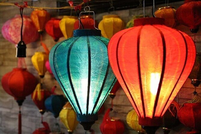 Unique Lantern and Coffee Making Class in Hoi An - Why dark beans and condensed milk are the heart of the method