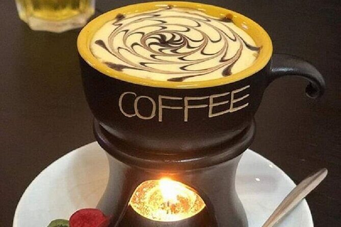 Unique Lantern and Coffee Making Class in Hoi An - The Phin filter coffee lesson: what you actually learn