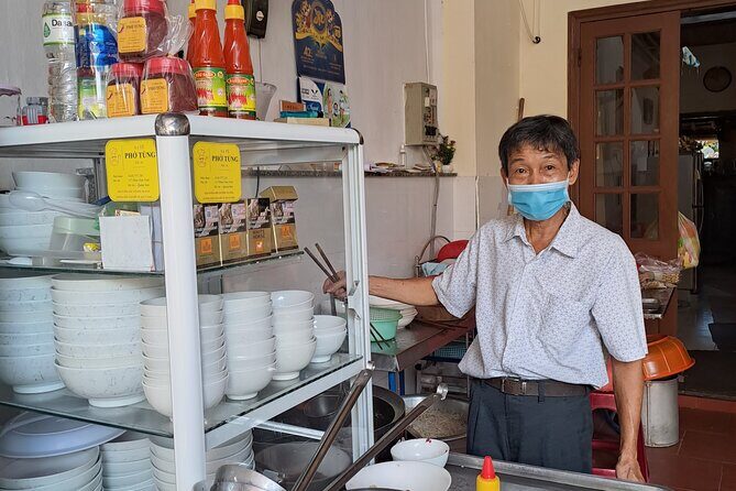 Unseen Hoi An Ancient Town - Food & Culture Walking Tour - Price and logistics: $39 for a full morning of food and craft stops
