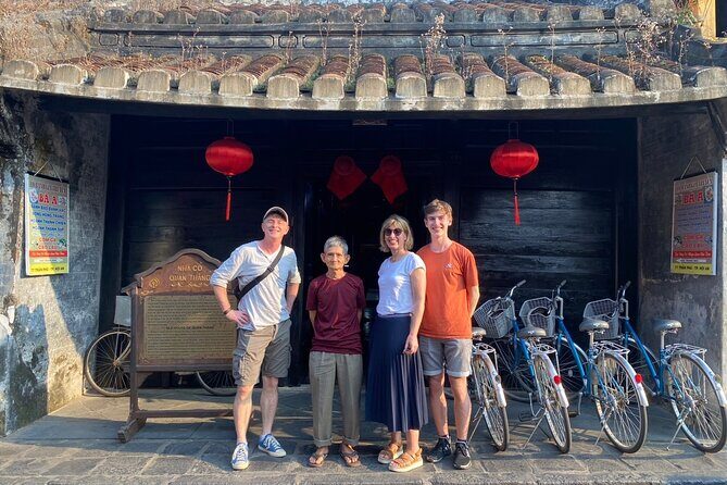 Vegan Food Tour - Untold Stories of Hoi An - Price and value: what $28 really buys you