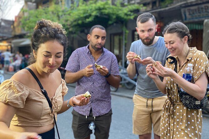 Vegan Food Tour - Untold Stories of Hoi An - What the guide adds: stories, culture, and the reason the tour feels personal