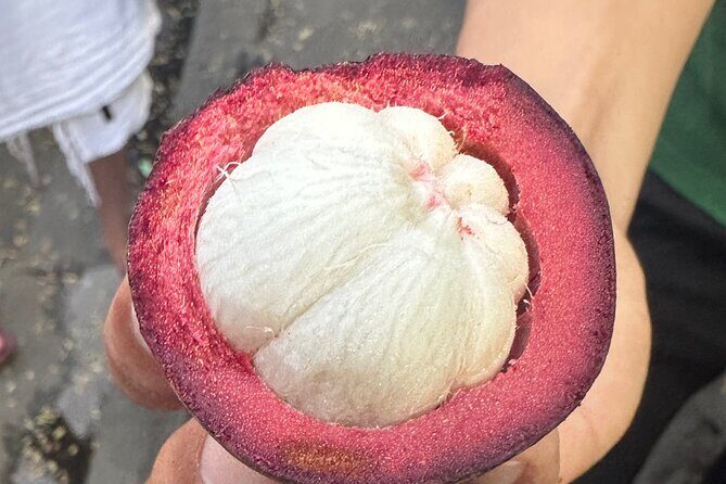 Vegan Food Tour - Untold Stories of Hoi An - Small group energy (and why solo diners tend to like this format)