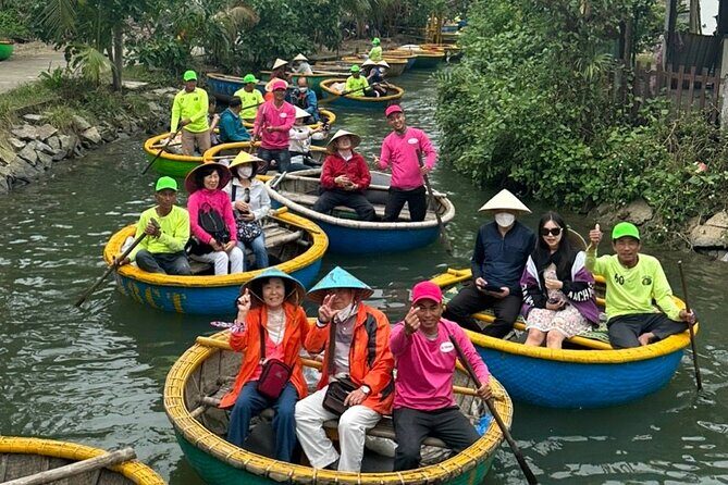 Vegetarian Cooking Class and Basket Boat Activity - The Market Ingredient Walk: Why It’s More Than a Quick Stop