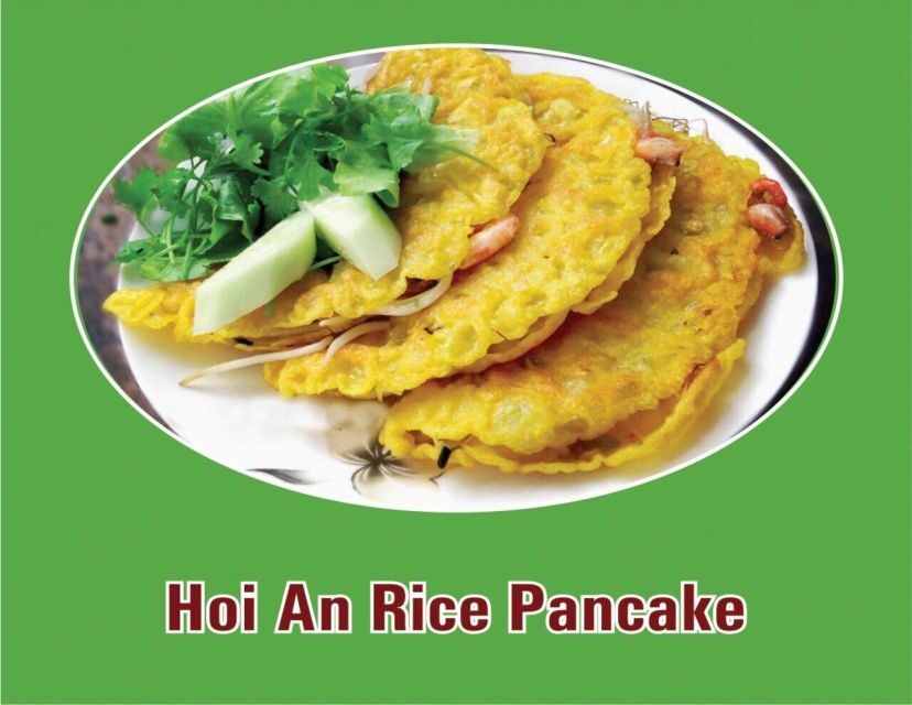 Vegetarian Cooking Class W Optional Basket Boat from Hoi An - Price and Value: Is $24 Really a Good Deal?