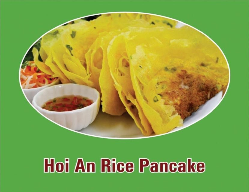 Vegetarian Cooking Class with Local Family in Hoi An - A Few Practical Tips Before You Go