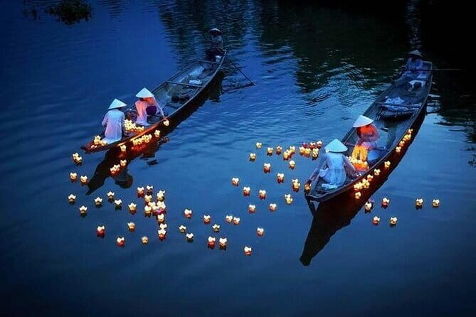 Vietnam Central Tour by Hiring Private Guide & Round Trip Vehicle - Why this private-day format works so well