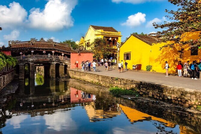 Vietnam Central Tour by Hiring Private Guide & Round Trip Vehicle - Designing your own route: Da Nang, Hoi An, My Son (and beyond)