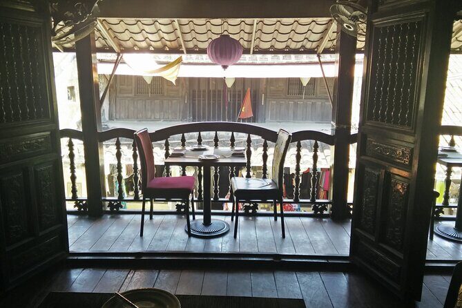 Vietnamese Cooking Class in Historical Hoi An Restaurant - Vietnamese Cooking Class in Hoi An: More Than a Dinner Performance