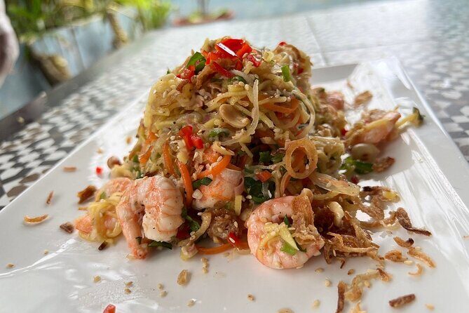 Vietnamese Cooking Class in Historical Hoi An Restaurant - How the Cooking Lesson Works: Ingredients, Techniques, and Home-Kitchen Tricks