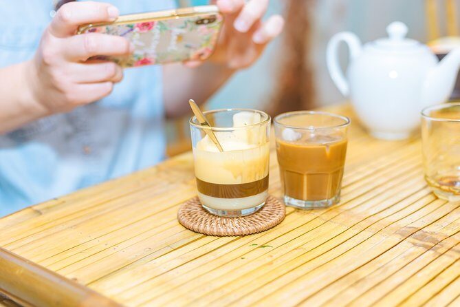 Vietnamese Culture and Coffee Making Class - Key Highlights That Matter Before You Go