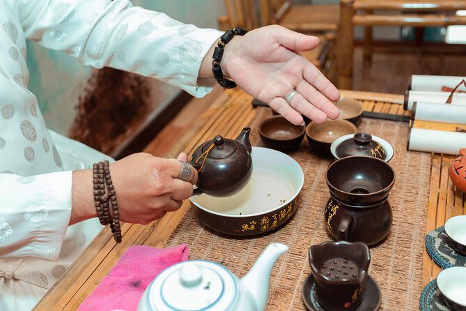 Vietnamese Culture and Coffee Making Class - Price and Value: Why $15.39 Feels Fair