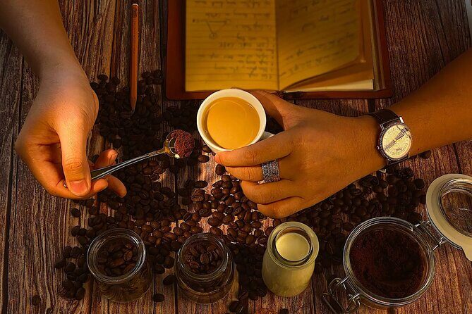 Vietnamese Culture and Coffee Making Class - The Phin Filter: The Take-Home Skill You’ll Actually Use