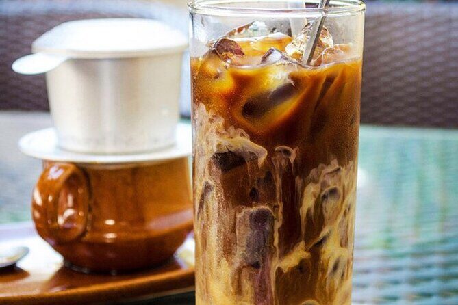 Vietnamese Culture and Coffee Making Class - What the Classroom Atmosphere Feels Like