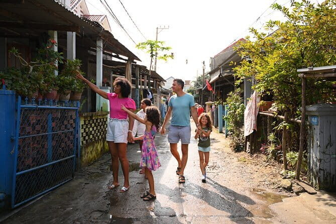 Village Adventure Private Tour by Electric Car - Key points to know before you go