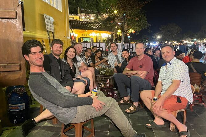 VIP Limousine: Hoi An to Hue Trip - Timing, Delays, and the Reality of Getting There