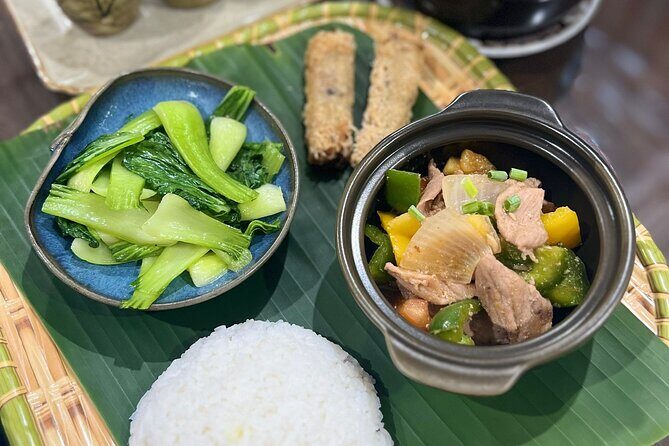 Vy's Kitchen Private BBQ DINNER Experience - Transfers, comfort, and what to expect from the Jeep vs A/C car