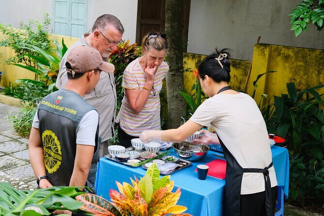 Vy's Kitchen Private Cooking Experience - Who This Cooking Day Suits Best