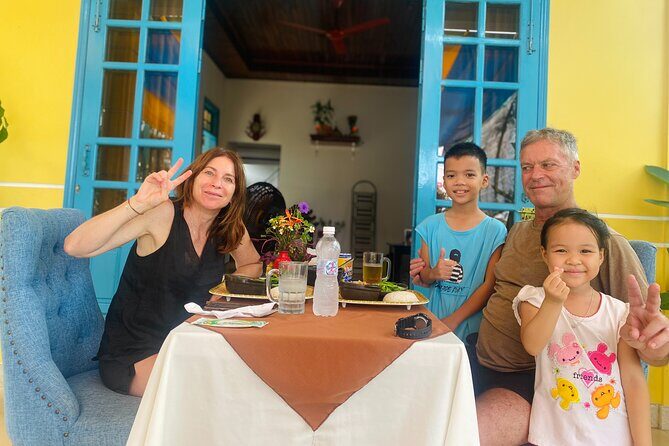Vy's Kitchen Private Cooking Experience - Should You Book Vy’s Kitchen Private Cooking Experience?